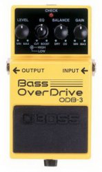 BOSS ODB-3